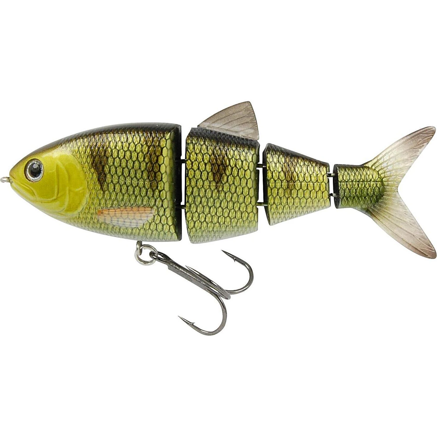 Gamakatsu Treble 18 5 Gamakatsu Treble 18 - Afbeelding 4