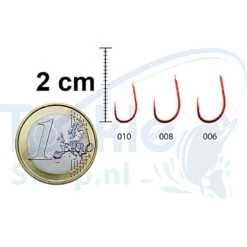 Gamakatsu Trout Master BKS LS-5330 FC 7 Gamakatsu Trout Master BKS LS-5330 FC -Beste Vistuig Gamakatsu Trout Master BKS LS 5330 FC 60cm H6 018mm 47352