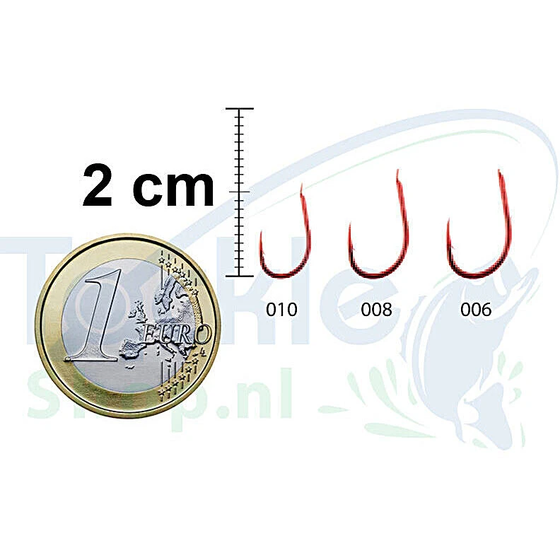 Gamakatsu Trout Master BKS LS-5330 FC 5 Gamakatsu Trout Master BKS LS-5330 FC - Afbeelding 3