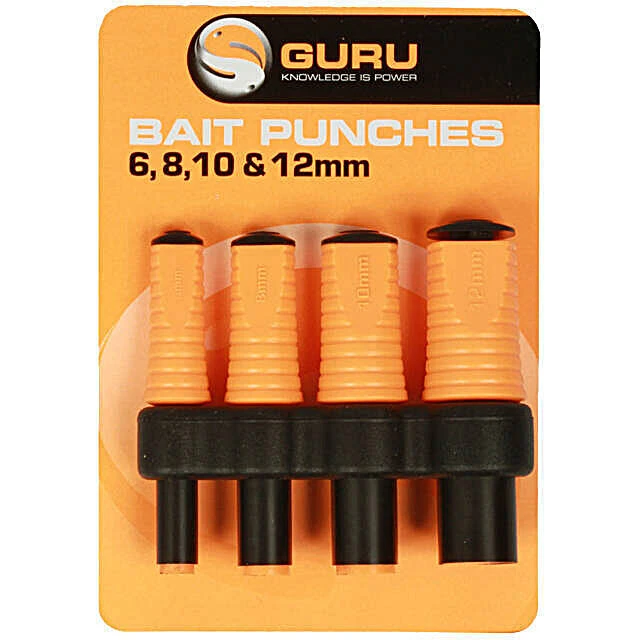 Guru Punch Set 3 Guru Punch Set