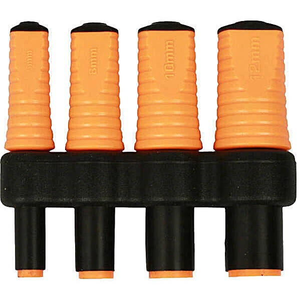 Guru Punch Set 4 Guru Punch Set - Afbeelding 2