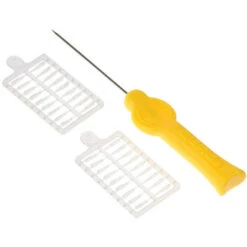 Guru Speedstops With Needle