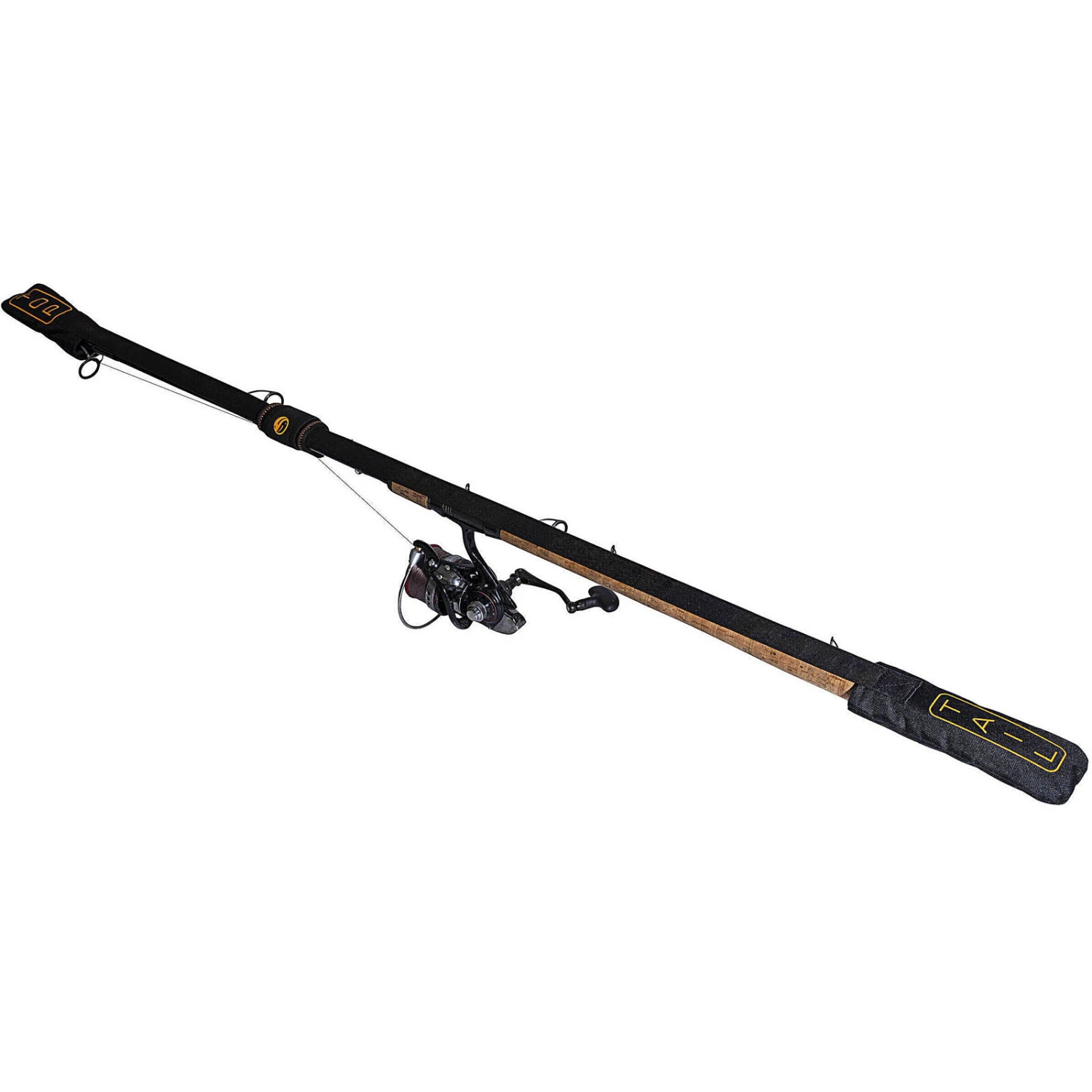 Guru Tops And Tails 6 Guru Tops And Tails - Afbeelding 4