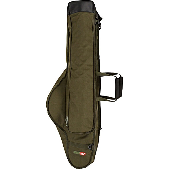 JRC Defender 3 Tele-Rod Sleeve 4 JRC Defender 3 Tele-Rod Sleeve - Afbeelding 2