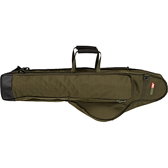 JRC Defender 3 Rod 3 Piece Sleeve 4 JRC Defender 3 Rod 3 Piece Sleeve - Afbeelding 2