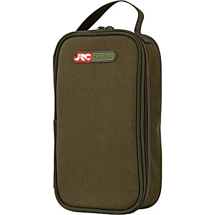 JRC Defender Hookbait Pouch 4 JRC Defender Hookbait Pouch - Afbeelding 2