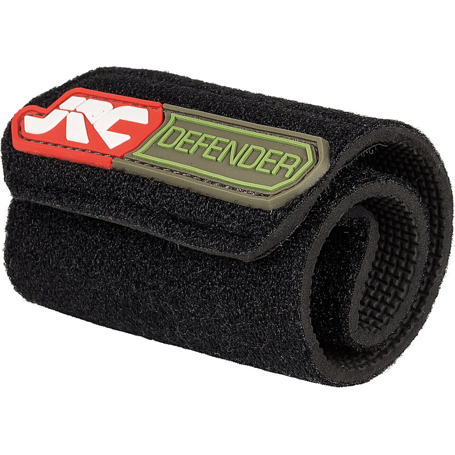 JRC Defender Neoprene Rod Wraps 3 JRC Defender Neoprene Rod Wraps