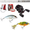 Jerkbait Set Elite 1 Jerkbait Set Elite -Beste Vistuig Jerkbait Set Elite 51463