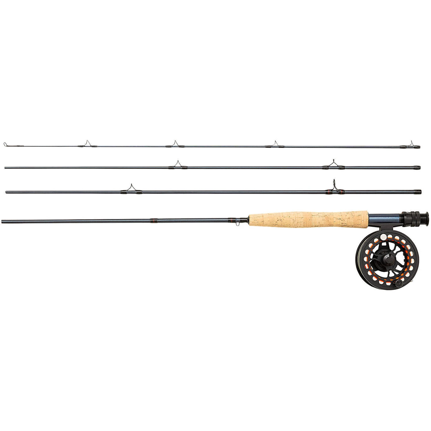 Greys K4st X Combo 3 Greys K4st X Combo