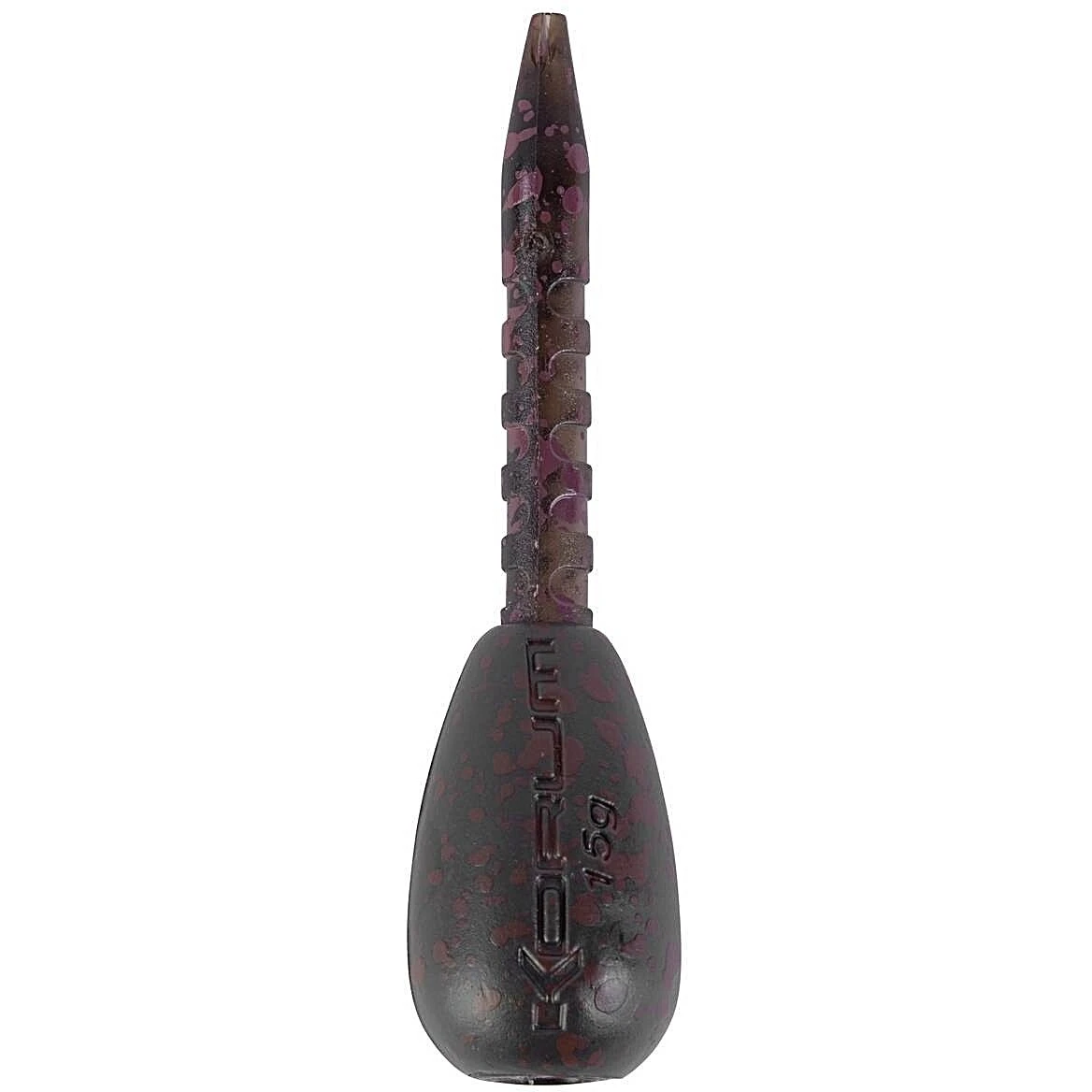 Korum Quick Change Weights 4 Korum Quick Change Weights - Afbeelding 2