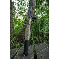 Korum Elasticated Tip & Butt Protectors -Beste Vistuig KORUM TRANSITION ELASTICATED TIP BUTT PROTECTORS 2 BO 65191