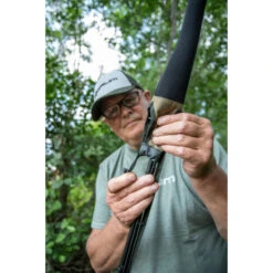 Korum Elasticated Tip & Butt Protectors -Beste Vistuig KORUM TRANSITION ELASTICATED TIP BUTT PROTECTORS 2 BO 65192