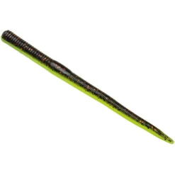 Strike King Kvd Super Finesse Worm