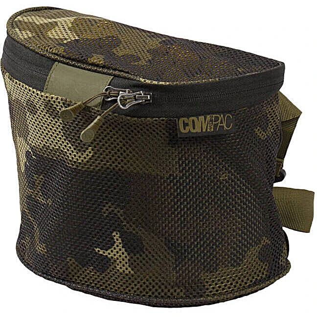 Korda Boilie Caddy With Insert 3 Korda Boilie Caddy With Insert