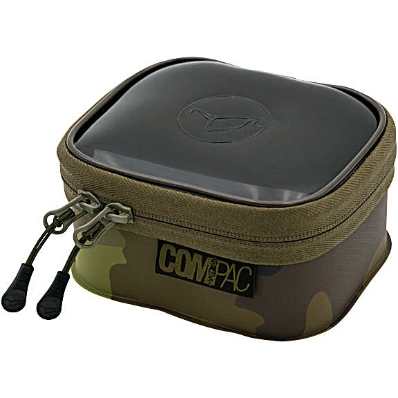 Korda Compac Small 100 3 Korda Compac Small 100