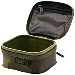 Korda Compac Small 100 7 Korda Compac Small 100 -Beste Vistuig Korda Compac 100 Kamo Dimensions 130x110x60mm 83043