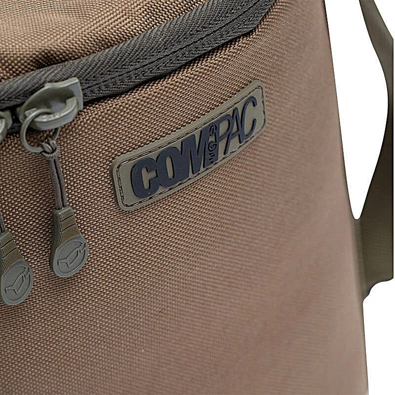 Korda Compac Bait Cool Bag 4 Korda Compac Bait Cool Bag - Afbeelding 2