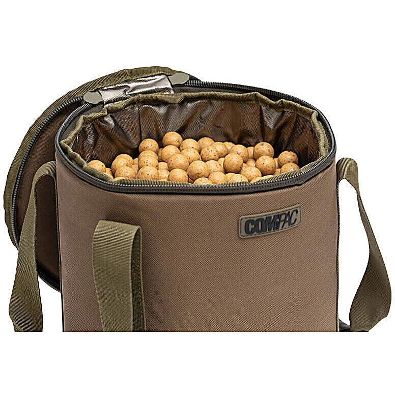 Korda Compac Bait Cool Bag 5 Korda Compac Bait Cool Bag - Afbeelding 3