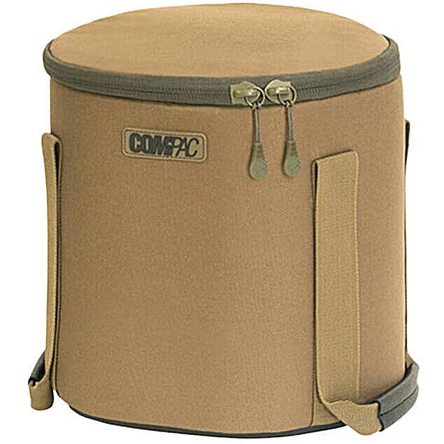 Korda Compac Bait Cool Bag 3 Korda Compac Bait Cool Bag
