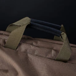 Korda Compac Holdall 9 Korda Compac Holdall -Beste Vistuig Korda Compac Holdall 5 Rod Divide 12ft 94361