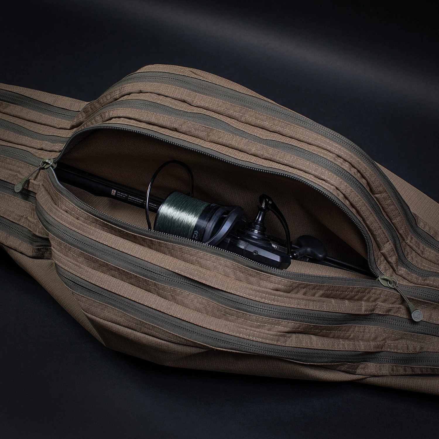 Korda Compac Holdall 7 Korda Compac Holdall - Afbeelding 5