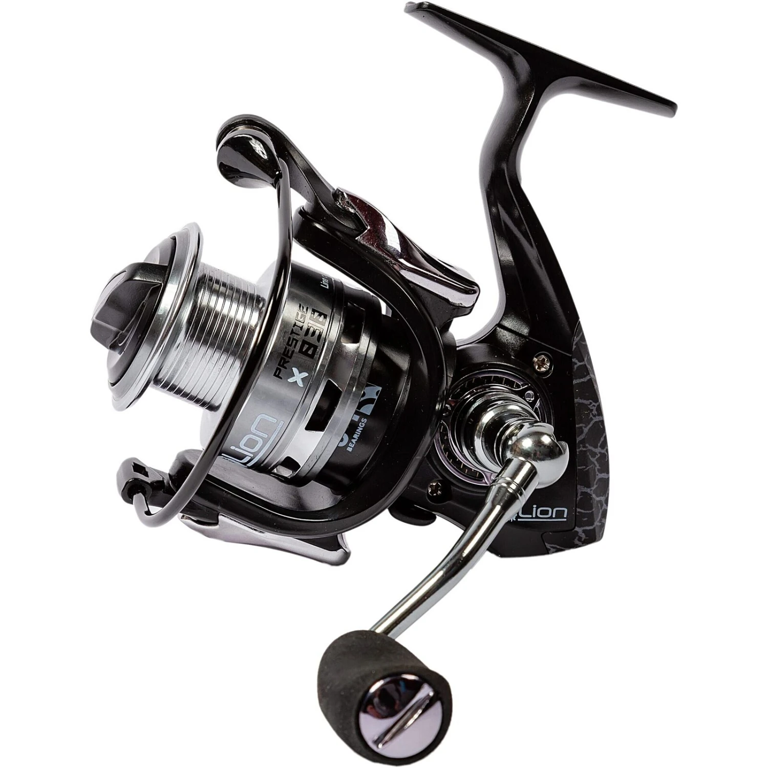 Lion Sports Prestige X Spin Reel 3 Lion Sports Prestige X Spin Reel