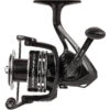 Shakespeare Mach 3 Spinning Reel 2 Shakespeare Mach 3 Spinning Reel -Beste Vistuig MACH III 4000 58896