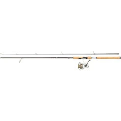 Abu Garcia Max Pro Spinning Combo