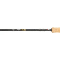 Abu Garcia Max Pro Spinning Combo -Beste Vistuig MAX PRO Spinning 802M 10 30g MAXPROSP30 57786