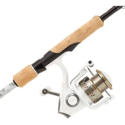 Abu Garcia Max Pro Spinning Combo -Beste Vistuig MAX PRO Spinning 802M 10 30g MAXPROSP30 57787