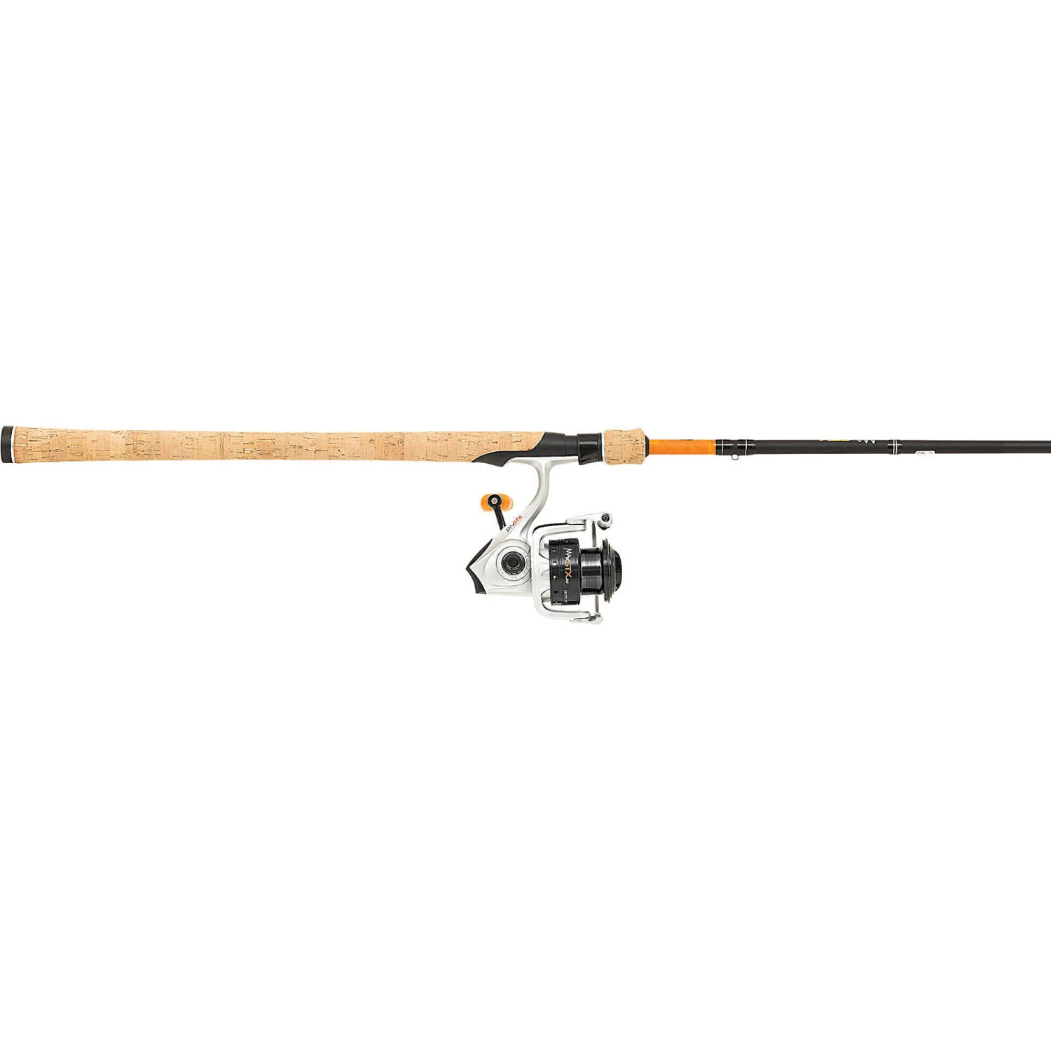 Abu Garcia Max STX Spinning Combo 4 Abu Garcia Max STX Spinning Combo - Afbeelding 2