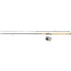 Abu Garcia Max STX Spinning Combo 2 Abu Garcia Max STX Spinning Combo -Beste Vistuig MAX STX 802M 10 30g MAXSTXSP30 017mmBR 57789