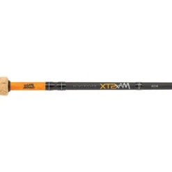 Abu Garcia Max STX Spinning Combo 9 Abu Garcia Max STX Spinning Combo -Beste Vistuig MAX STX 802M 10 30g MAXSTXSP30 017mmBR 57791
