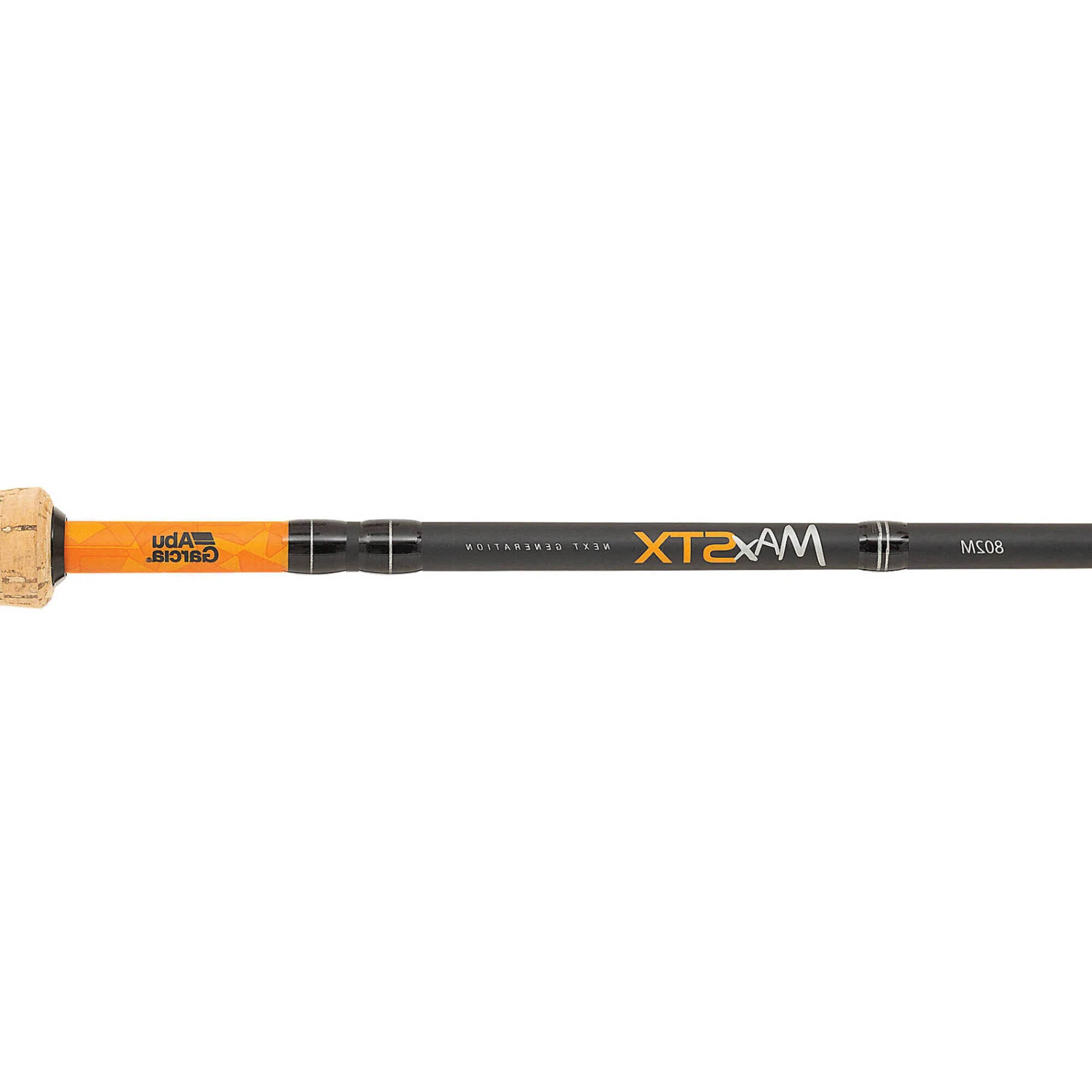 Abu Garcia Max STX Spinning Combo 6 Abu Garcia Max STX Spinning Combo - Afbeelding 4
