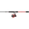 Abu Garcia Max X Spinning Combo 2 Abu Garcia Max X Spinning Combo -Beste Vistuig MAX X Spinning 602UL TE 2 12g MAXXSP10 57802