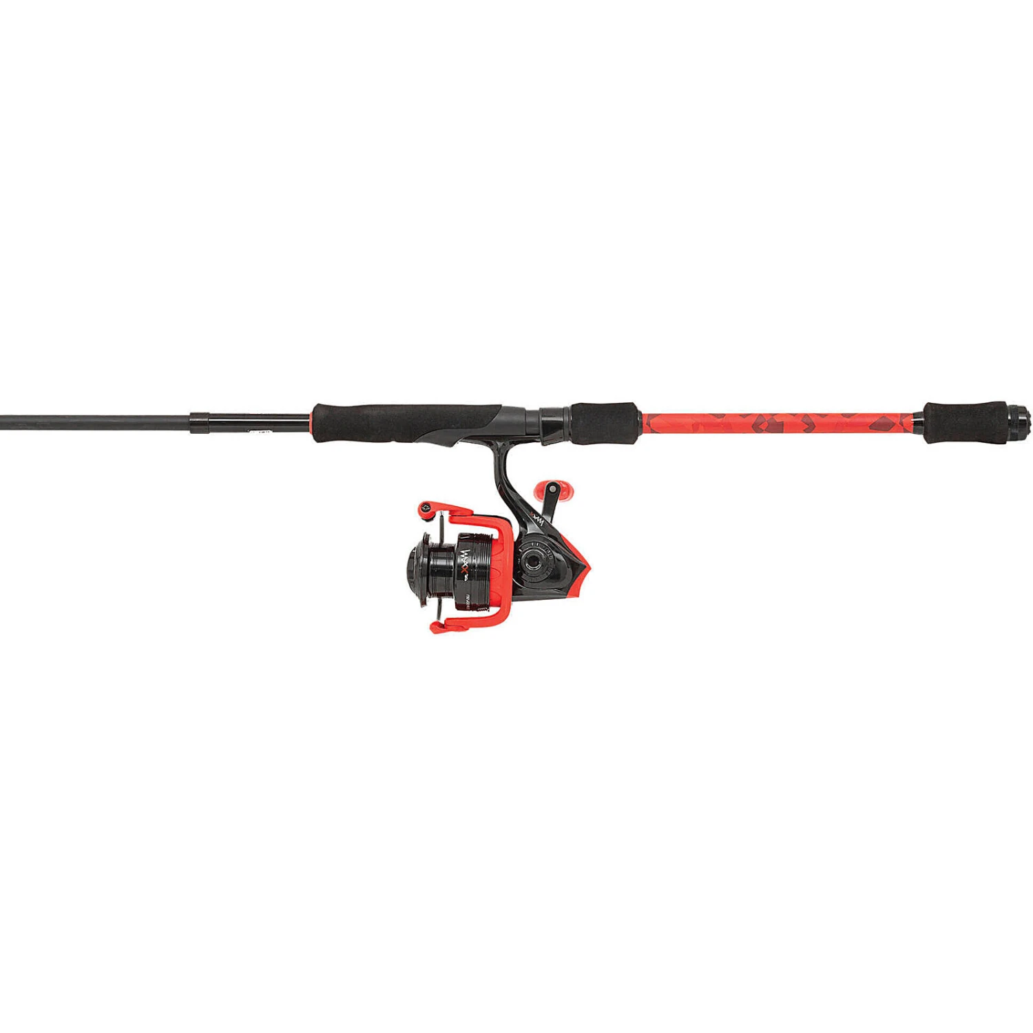 Abu Garcia Max X Spinning Combo 3 Abu Garcia Max X Spinning Combo