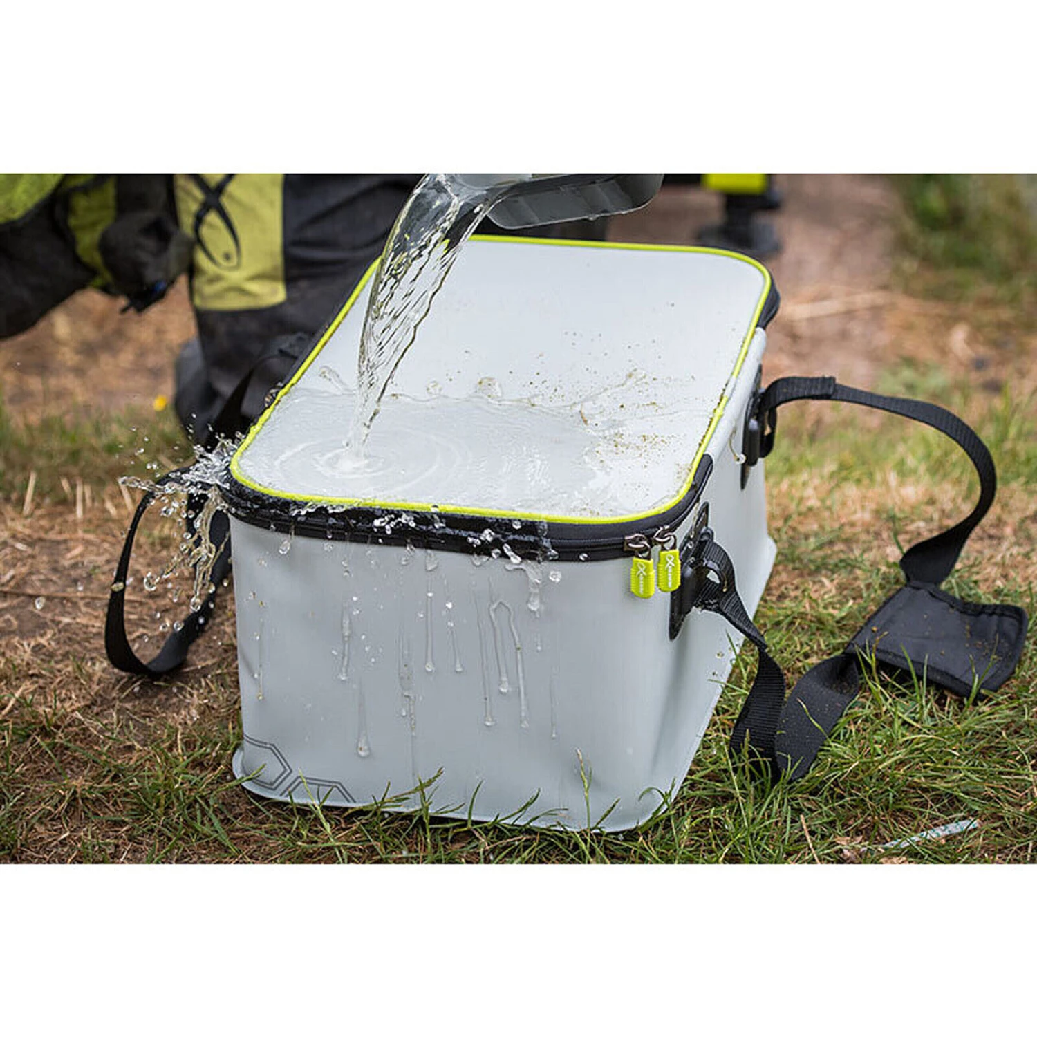 Matrix EVA Cooler Bag 5 Matrix EVA Cooler Bag - Afbeelding 3