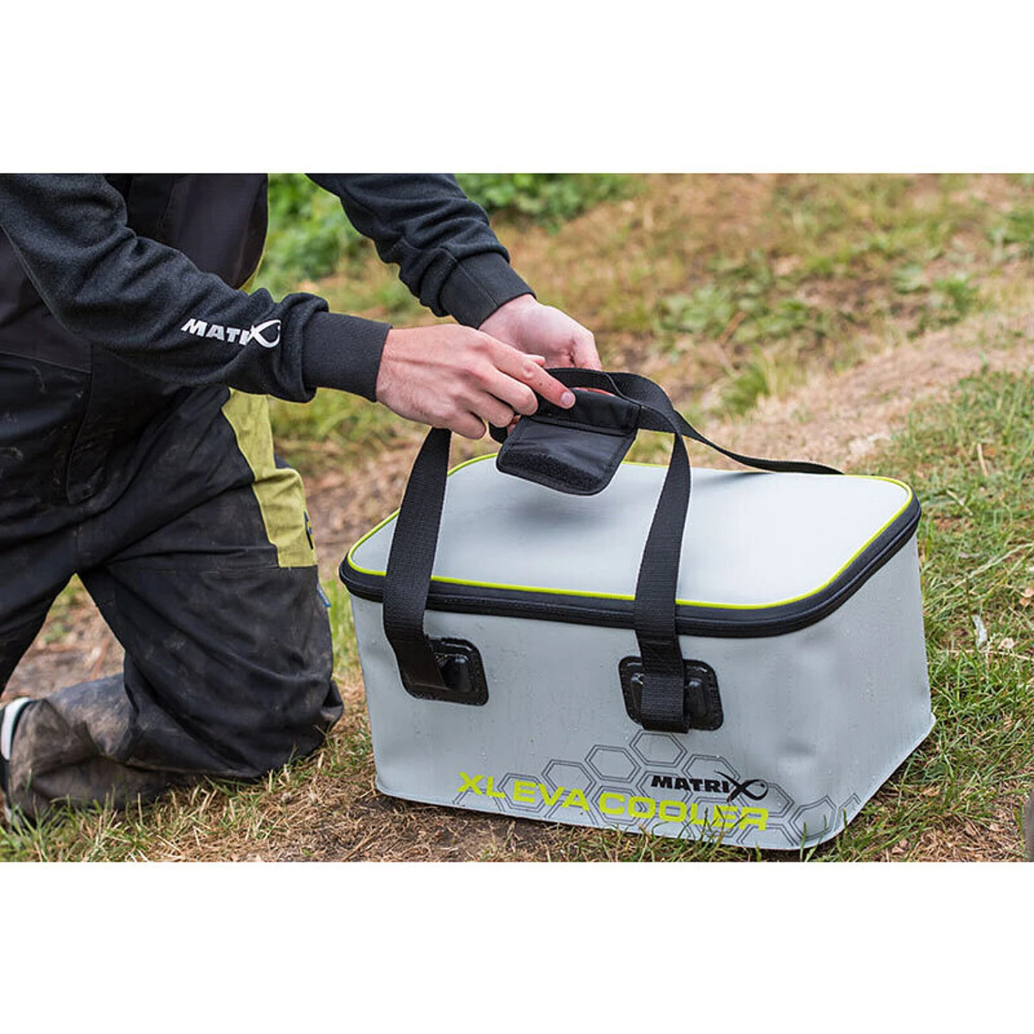 Matrix EVA Cooler Bag 6 Matrix EVA Cooler Bag - Afbeelding 4