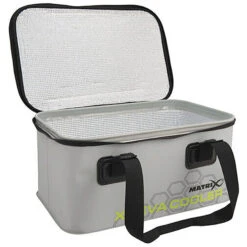 Matrix EVA Cooler Bag 15 Matrix EVA Cooler Bag -Beste Vistuig Matrix EVA Cooler Bag XL Light Grey 62850