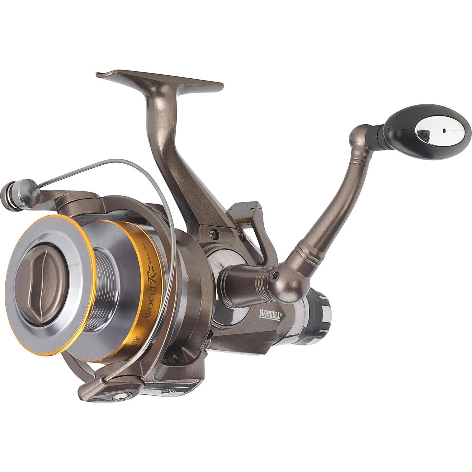 Mitchell Avocet RZ Free Spool 5500 3 Mitchell Avocet RZ Free Spool 5500