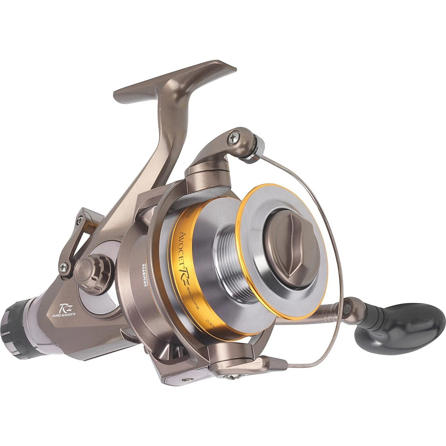 Mitchell Avocet RZ Free Spool 5500 4 Mitchell Avocet RZ Free Spool 5500 - Afbeelding 2