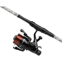 Mitchell Catch Pro Carp Combo 3.00m 3lb -Beste Vistuig Mitchell CATCH PRO CARP 302 3LB FR COMBO 73995