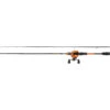 Mitchell Colors Mx Casting Combo 2 Mitchell Colors Mx Casting Combo -Beste Vistuig Mitchell COLORS MX ORA 662MH 10 40G BC L CMB 73948