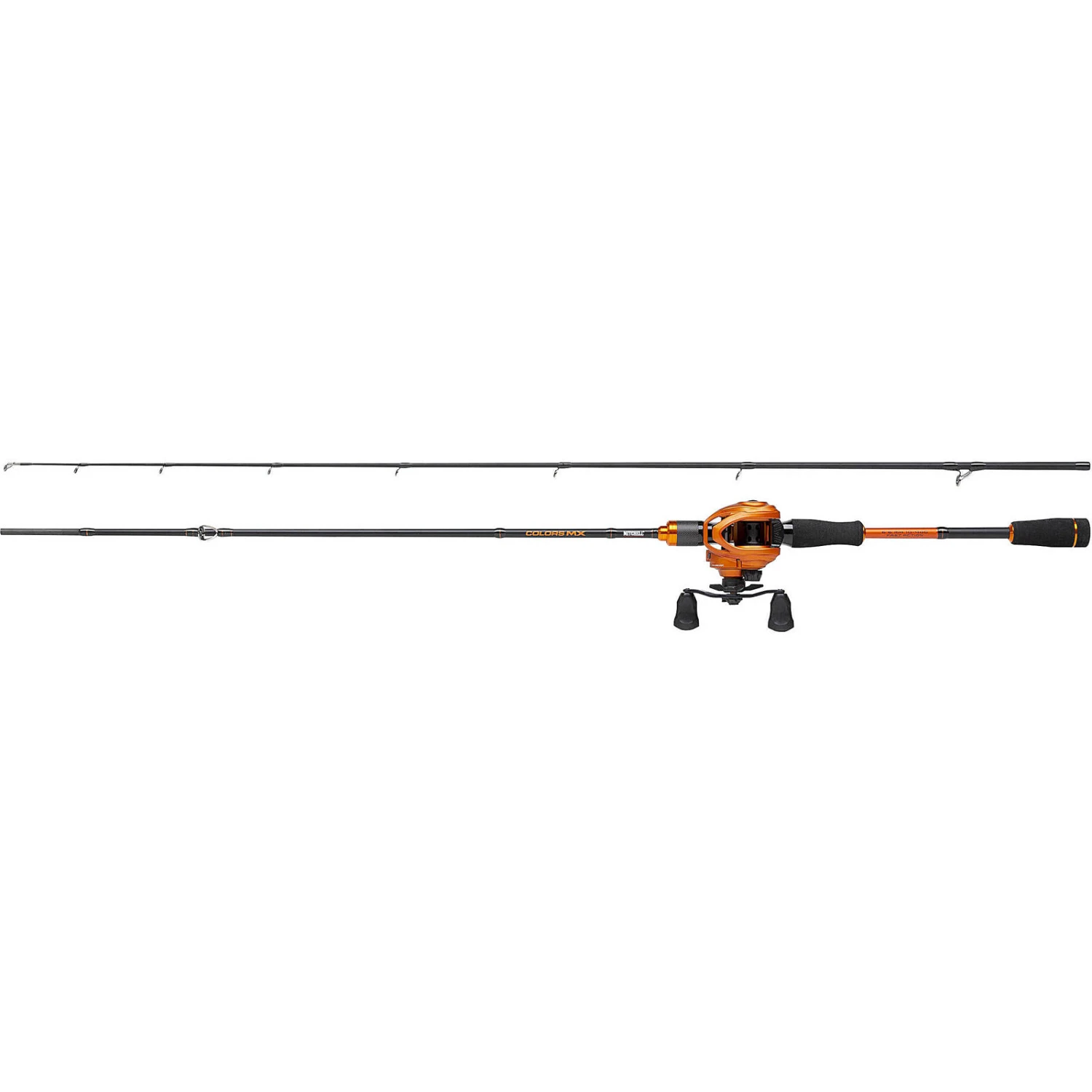 Mitchell Colors Mx Casting Combo 3 Mitchell Colors Mx Casting Combo