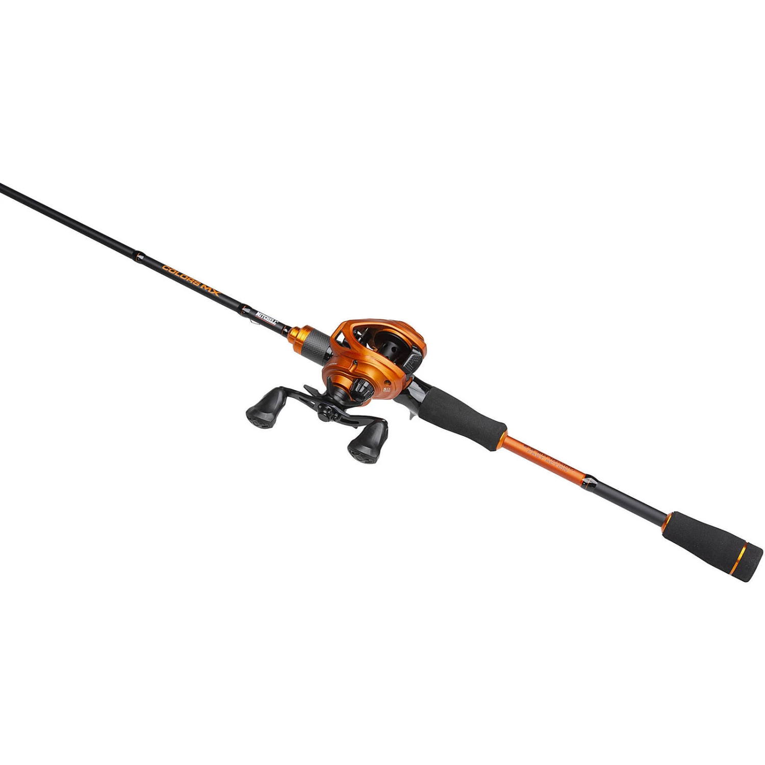 Mitchell Colors Mx Casting Combo 4 Mitchell Colors Mx Casting Combo - Afbeelding 2