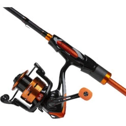 Mitchell Colors Mx Spinning Combo -Beste Vistuig Mitchell COLORS MX ORA 862M 7 35G 3000FD CMB 75737