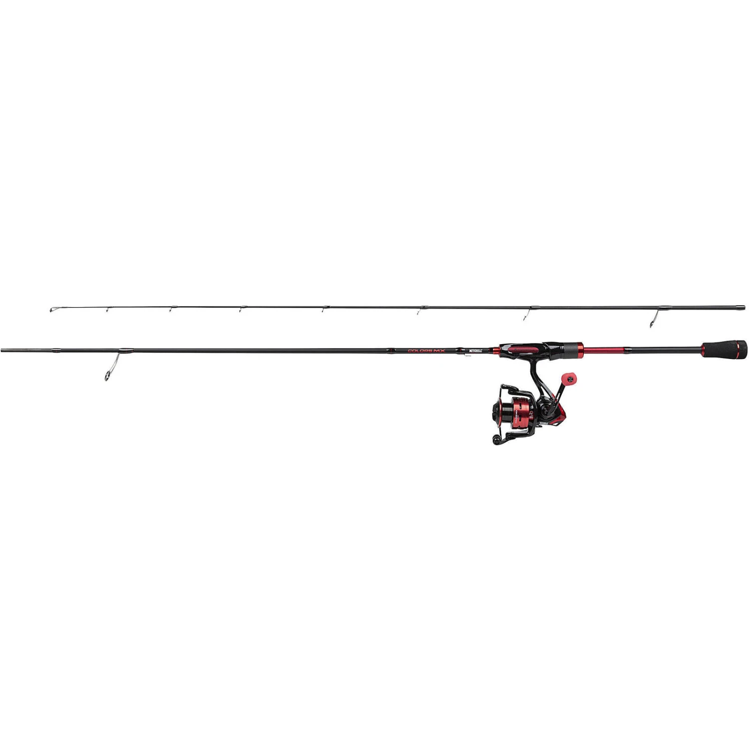 Mitchell Colors Mx Spinning Combo 3 Mitchell Colors Mx Spinning Combo