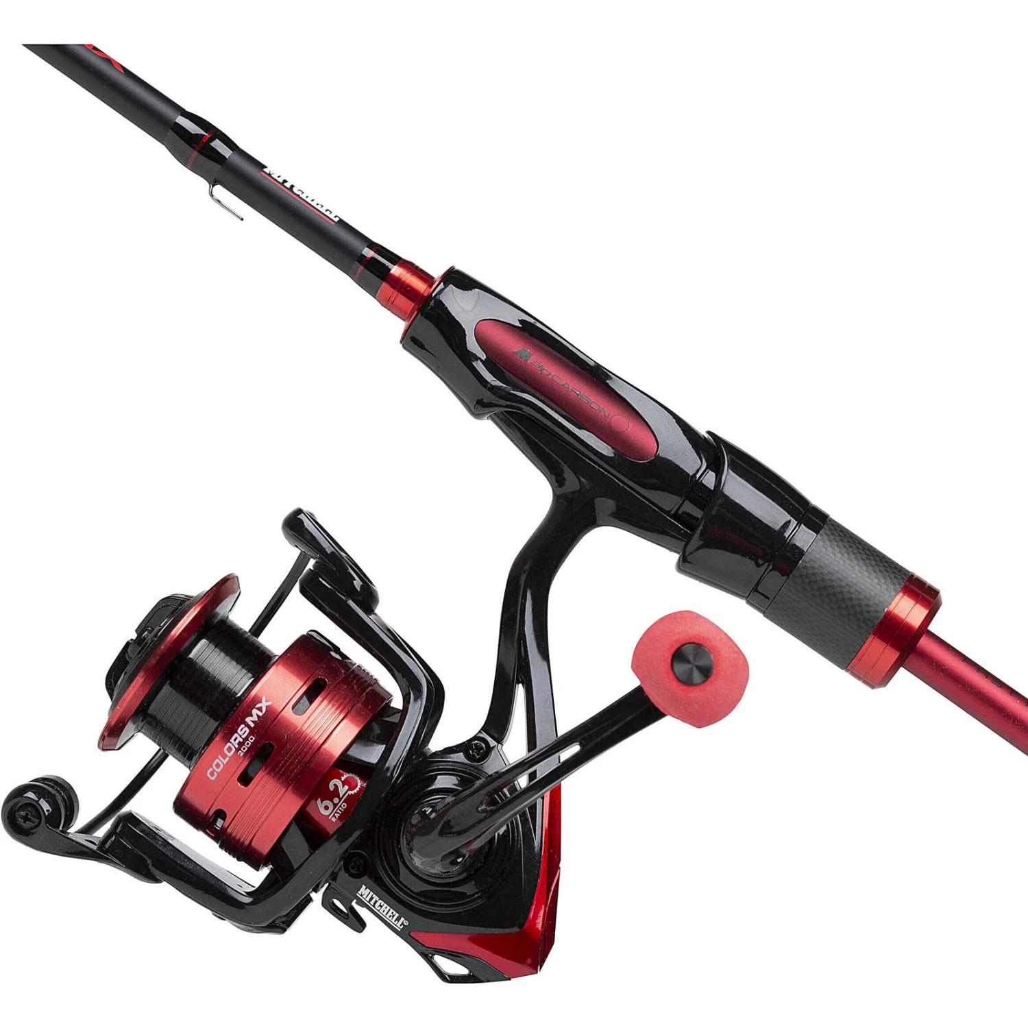 Mitchell Colors Mx Spinning Combo 6 Mitchell Colors Mx Spinning Combo - Afbeelding 4