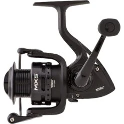 Mitchell MX5 Spinning