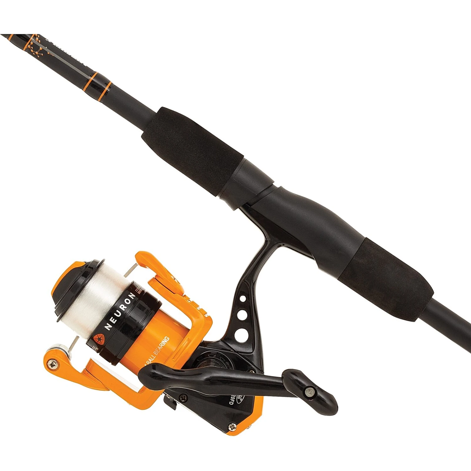 Mitchell Neuron Kinderhengel B 1.70m 6-12lbs 3 Mitchell Neuron Kinderhengel B 1.70m 6-12lbs